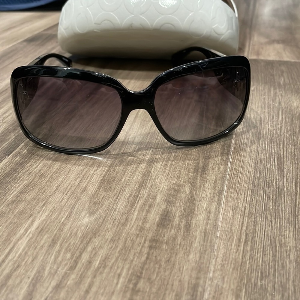 Coach sunglasses